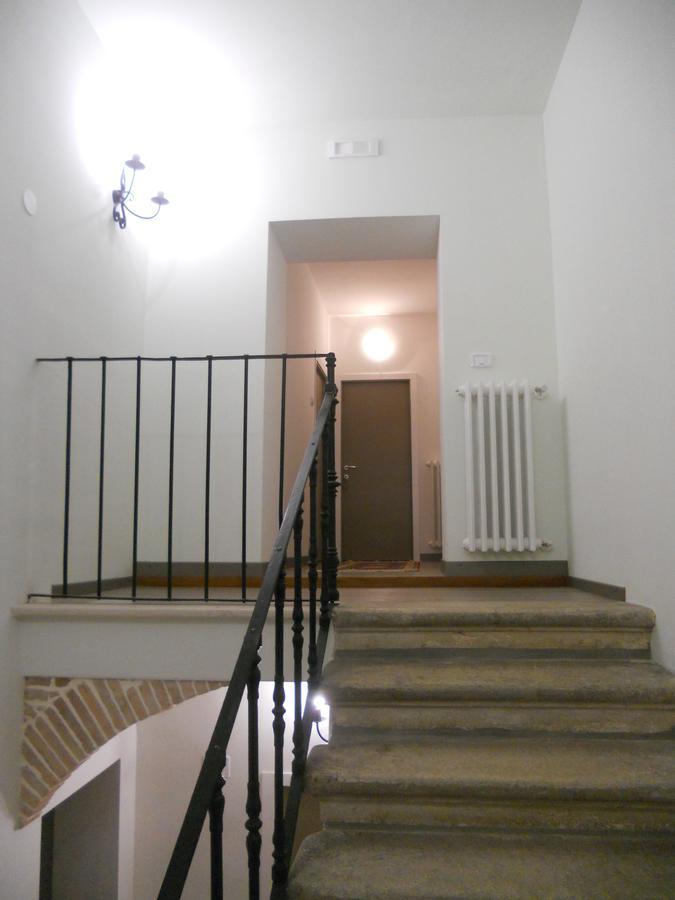 Donna Matilde Hotel Pescocostanzo Luaran gambar