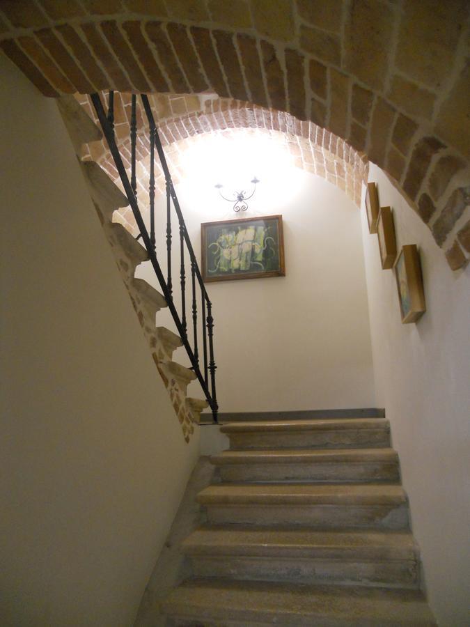Donna Matilde Hotel Pescocostanzo Luaran gambar