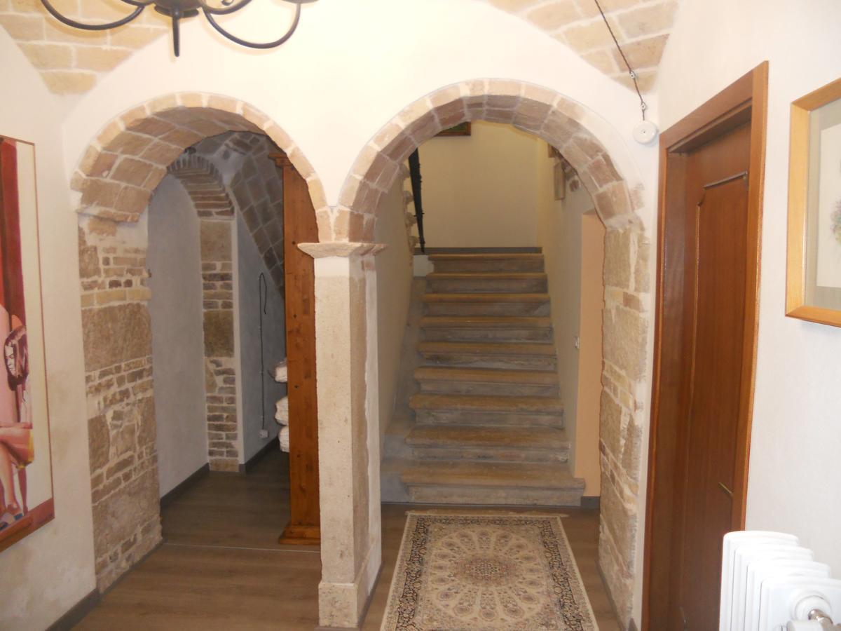 Donna Matilde Hotel Pescocostanzo Luaran gambar