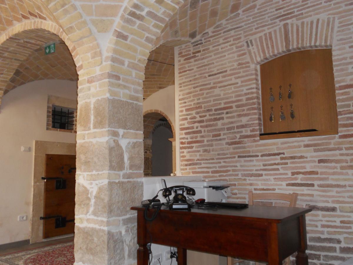 Donna Matilde Hotel Pescocostanzo Luaran gambar