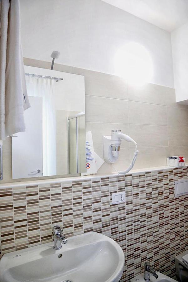 Donna Matilde Hotel Pescocostanzo Luaran gambar