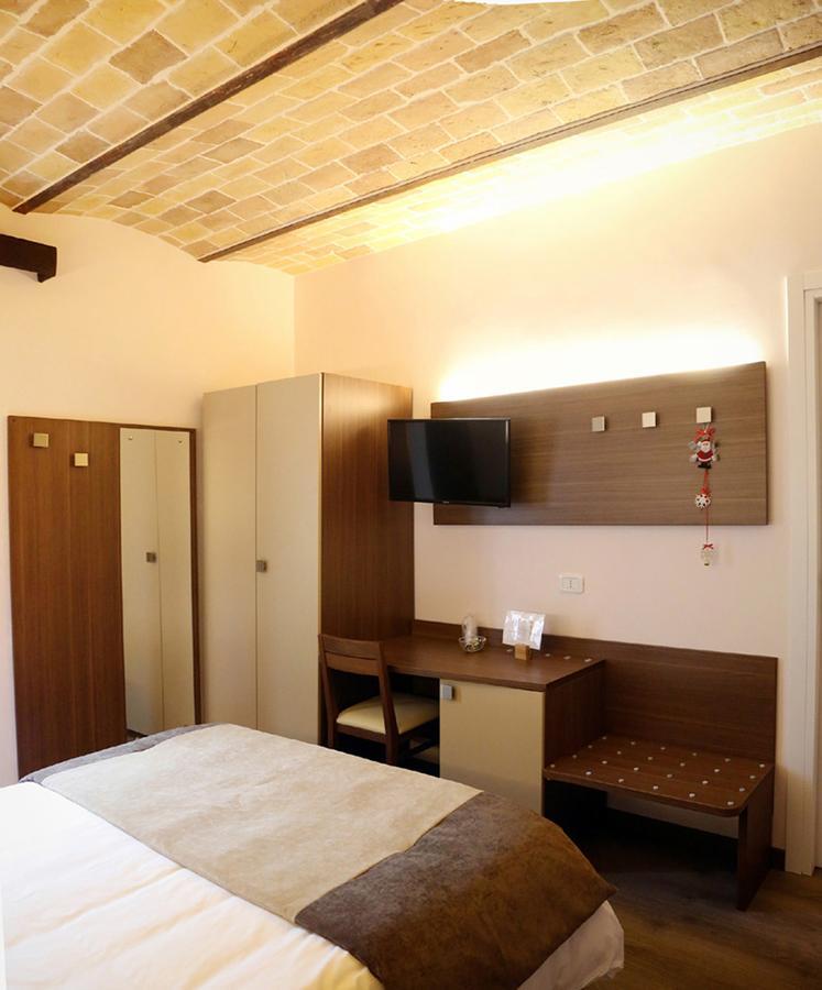 Donna Matilde Hotel Pescocostanzo Luaran gambar