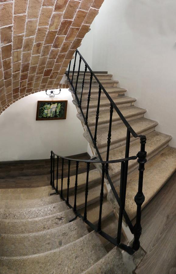 Donna Matilde Hotel Pescocostanzo Luaran gambar