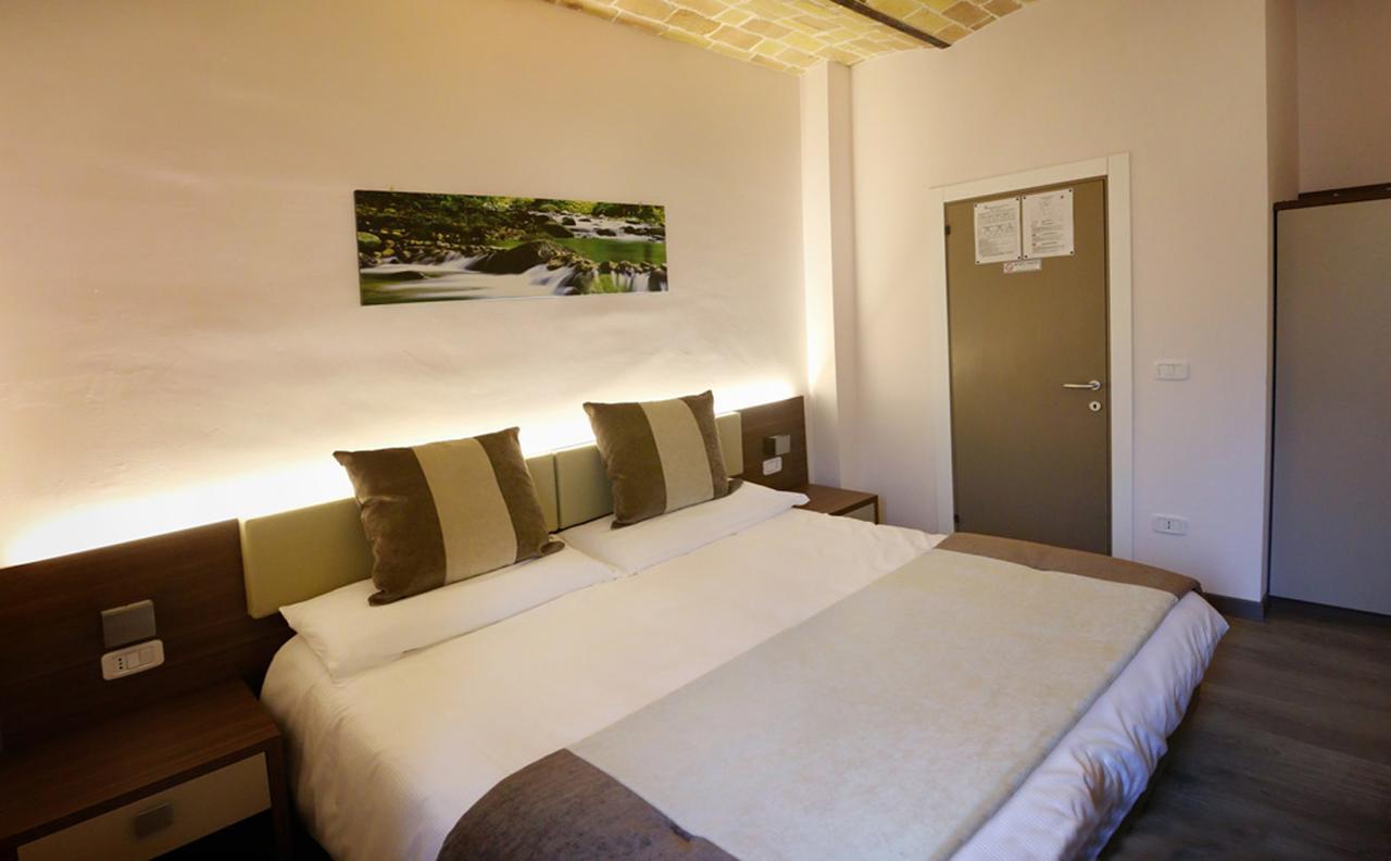Donna Matilde Hotel Pescocostanzo Luaran gambar